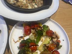 -玛尚诺Pizza&Bar(长泰广场店)