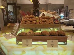 -上海和平饭店茉·莉酒廊 Jasmine Lounge