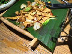 -茶花妹子云南餐厅(北大店)