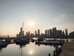 -青岛海尔洲际酒店