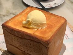 -绿茶餐厅(昆明世纪金源店)