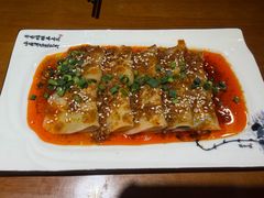 -苏渝汇重庆江湖菜(桐泾公园店)