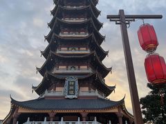 -厦门方特东方神画