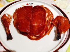 -大鸭梨烤鸭店(朝阳路店)