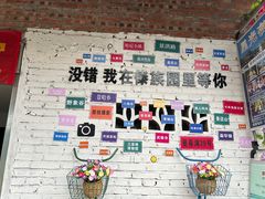 -西双版纳傣族园