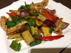 -敦煌喜宴(万达广场店)