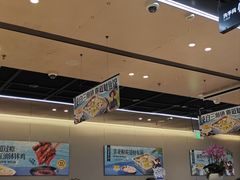 -海底捞火锅(名门店)