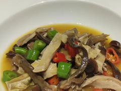 -箱美术馆私房菜(水晶郦城店)