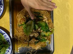 -福隆农村大排档