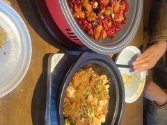 -向川南·水煮鱼·川菜(和平里店)