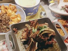 -食味楼(枫林湾店)