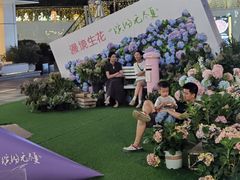 -HALO广场(梨园路店)