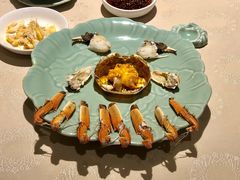 成隆行精选大闸蟹-成隆行·蟹王府(九江路店)