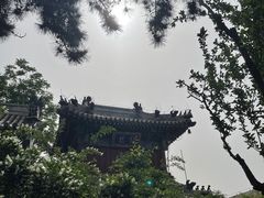 -潭柘寺景区