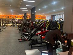 -雷米健身Z·Fitness