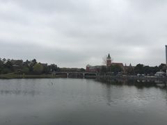 -美兰湖景区