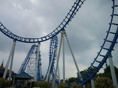 -厦门方特梦幻王国