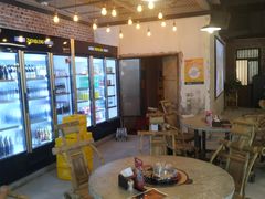 -神伙烧烤(江北黄泥塝店)