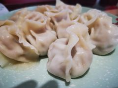 -老边饺子馆(金源店)