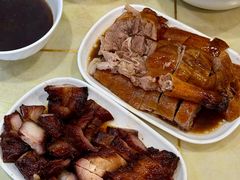 -香辉食馆(新兴路店)