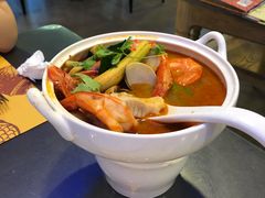 -simply thai天泰(长泰广场店)