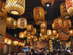 -南京大牌档(青岛万象城店)