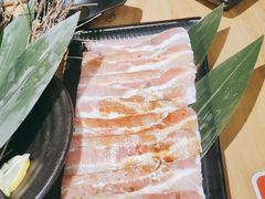 -九田家黑牛烤肉(溧水万达店)