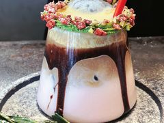 -BE NORMAL CAFE(霞溪路店)