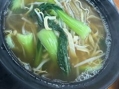 -青岛排骨饭米线(原东平里店)