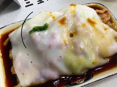 -银记肠粉(文昌北路店)