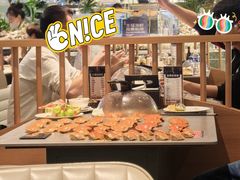 -一方渔歌蒸汽海鲜自助(文化路万达广场店)