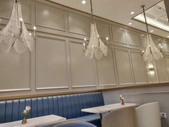 大堂-法桐蛋糕·手作面包(万象城店)