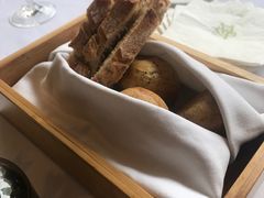 餐前面包-蝶舍·MAISON PAPILLON