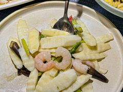 -野蔓果·山野菜(西湖景区·龙井茶田店)