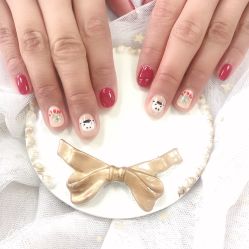 -如一·美甲美睫