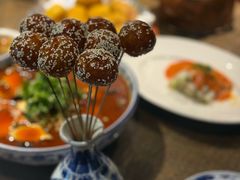 -顺兴老茶馆·精品川菜(世纪城店)