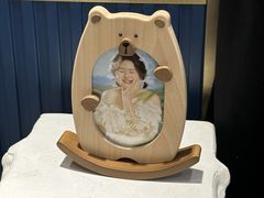 -海马体照相馆(大连柏威年购物中心店)