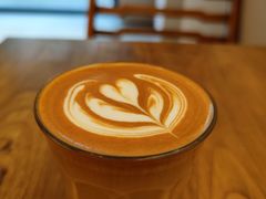 -Punchline Coffee&Roaster(同济大学店)