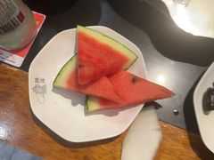 -辣莊重庆老火锅(威海高铁站韩乐坊店)