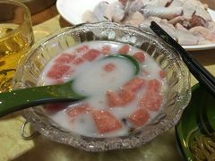 -龙泉人椰子鸡.糟粕醋.海南菜(三亚旗舰店)