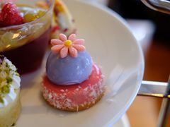 -嘉定凯悦·咖啡厅