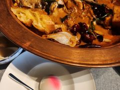 -柿合缘新京菜(国金中心商场店)