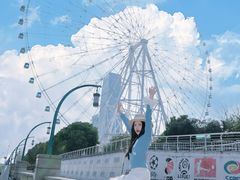 -南昌之星摩天轮