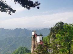 -塔云山