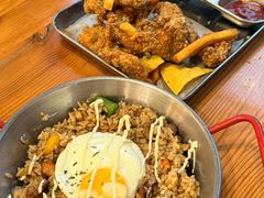 -青春分食(仙林大学城店)