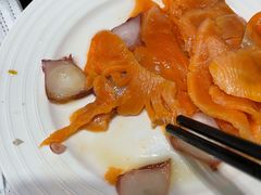 -铂丽斯国际大酒店-凯悦自助餐厅