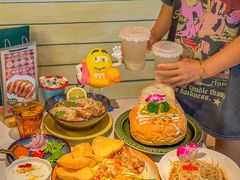 -POKIPOKI泰食谷仓东南亚菜(侨香店)