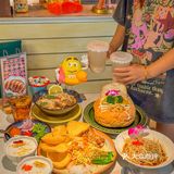 哟吼~一家不能错过的泰食店