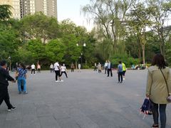 -迎泽公园