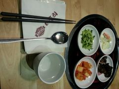 -八福力韩国休闲餐厅(泉舜店)